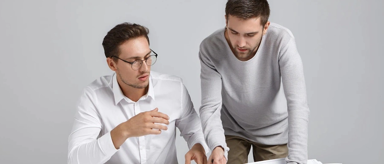 Rezultaty współpracy