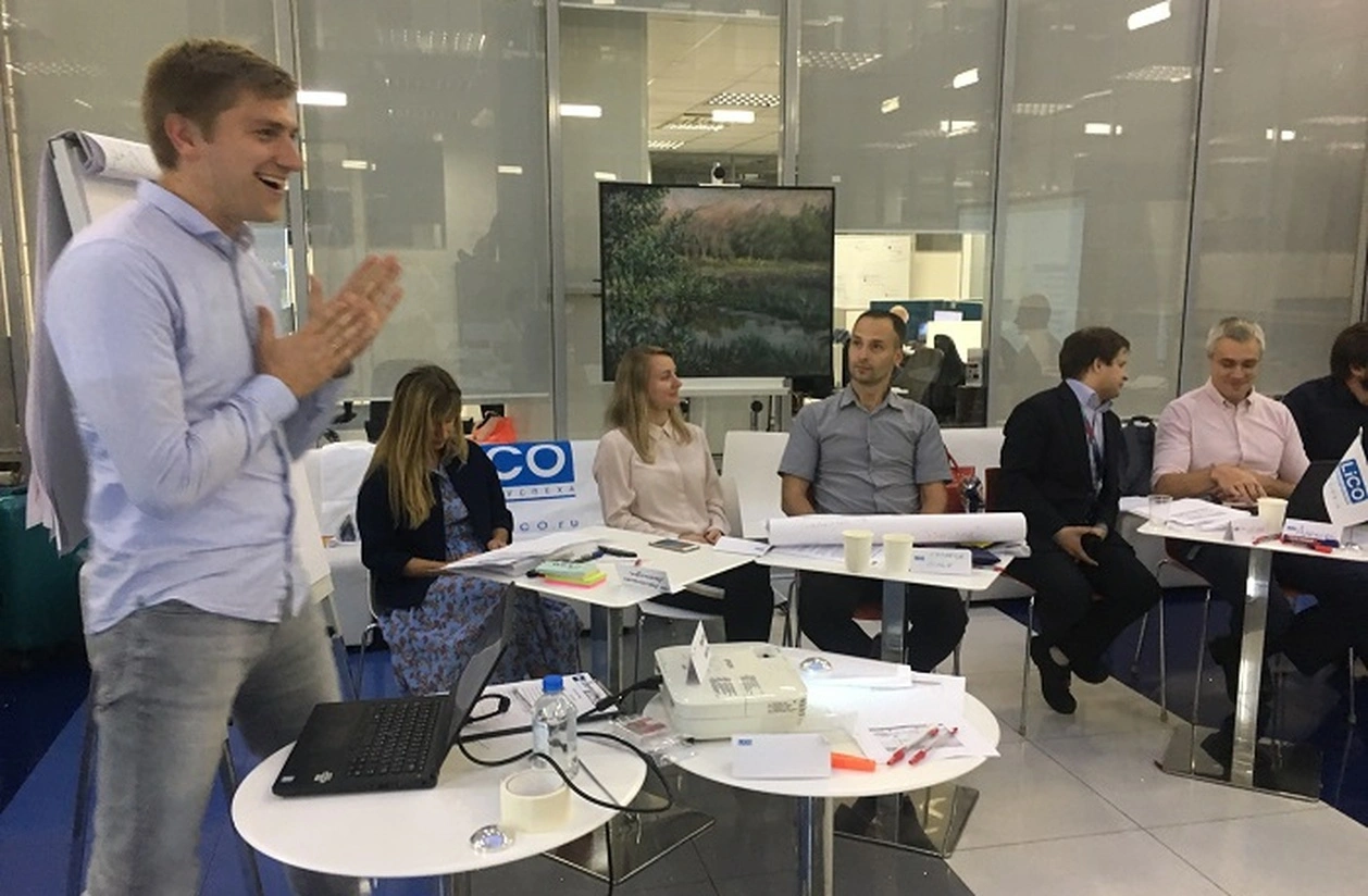 Zespół konsultantów